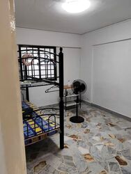 Blk 611 Ang Mo Kio Avenue 5 (Ang Mo Kio), HDB 3 Rooms #574485301